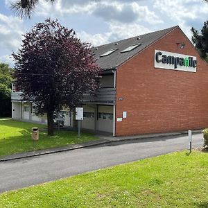 Campanile Lille Sud - CHR