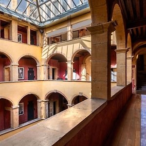 Cour des Loges Lyon, a Radisson Collection Hotel